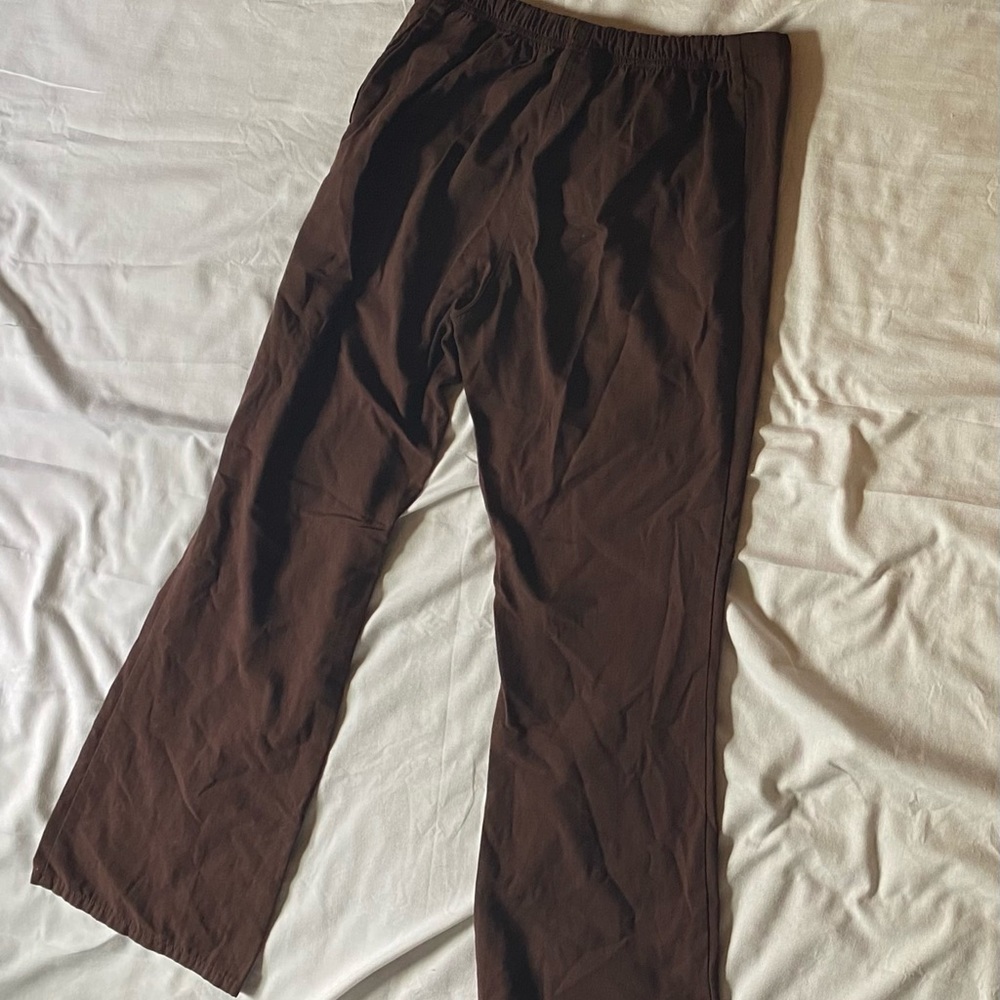 Scrub Pants - Picture 2 of 2